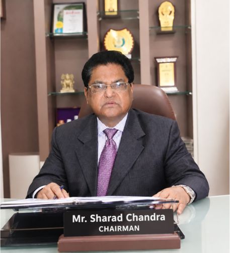 Chairman - Noida Public School
