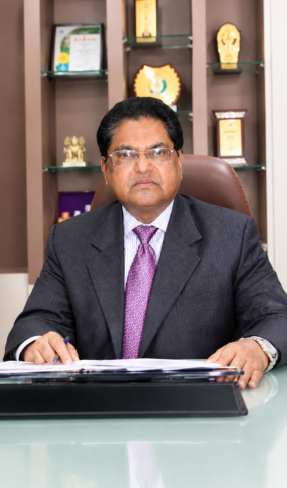 Chairman