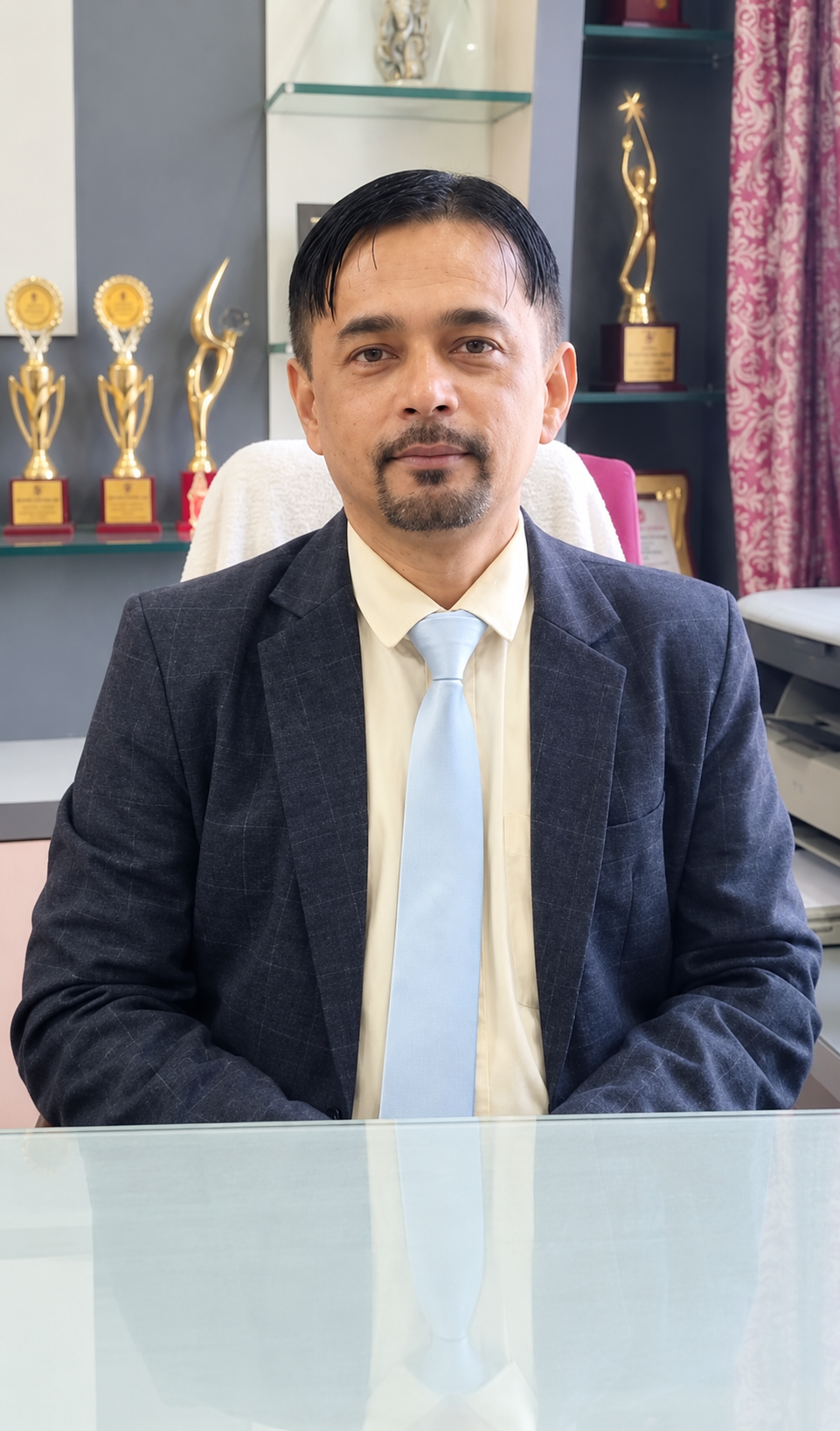 Principal